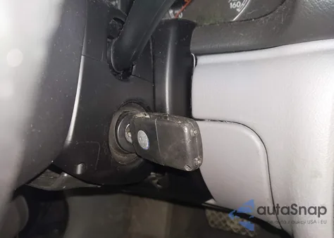 2003 Volkswagen Passat Gls from USA, damaged, VIN WVWPD63B93P247158